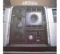 Leftfield - Leftfield - Release The Pressure - Hard Hands - HAND29T