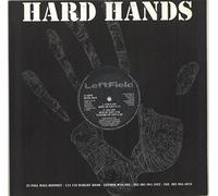 Leftfield - LEFTFIELD / SONG OF LIFE (REMIX) / RELEASE THE HORNS