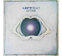 Leftfield - Leftism (2 LP)