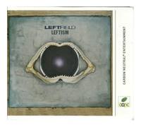 Leftfield - Leftism