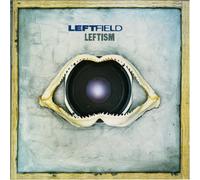 Leftfield - Leftism + Bonus Remix Cd