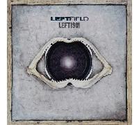 Leftfield - Leftism - Cd