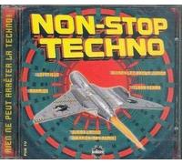 Leftfield - Non Stop Techno [Import]