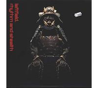 Leftfield - Rhythm and Stealth