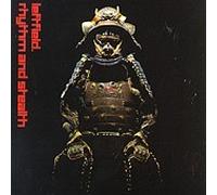 Leftfield - Rhythm And Stealth - Cd