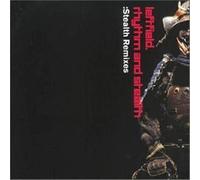 Leftfield - Rhythm and Stealth-Stealth Remixes