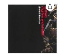 Leftfield - Rhythm & Stealth + Bonus Remix Cd