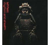 Leftfield - Rhythm & Stealth Plus