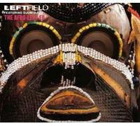 Leftfield - The Afro Left Ep