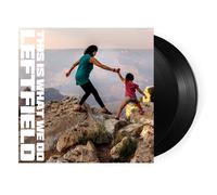 Leftfield This Is What We Do (Vinyl LP) 12" Album