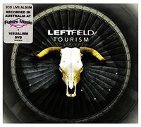 Leftfield - Tourism (2 CD)