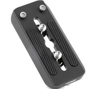 Leftfoto piastra per lenti Sony FE 200-600 mm f/5.6-6.3G OSS (SEL200600G) Obiettivo di ricambio - Arca stile svizzero