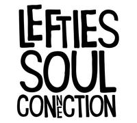 LEFTIES SOUL CONNECTION - Doin'the Tahing:the Best Ofes
