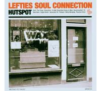 Lefties Soul Connection - Lefties Soul Connection "Hutspot" C