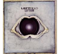 Leftism by Leftfield (1995) Audio CD