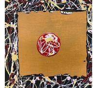 Gabriel Zucker feat. The Delegation Leftover Beats From The Edge Of Time (CD)