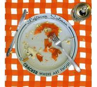 Leftover Salmon - Cracker