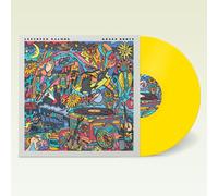Leftover Salmon Grass Roots (Vinyl LP)