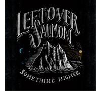 Leftover Salmon Something Higher (CD) Album