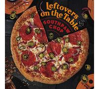 Leftovers on the Table [国内盤CD] (SPCCD-006)