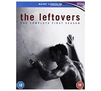 Leftovers: The Complete First Season [Edizione: Regno Unito] [Edizione: Regno Unito]