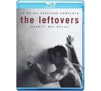 The leftovers - Svaniti nel nulla Stagione 01
