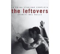 LEFTOVERS, THE - SVANITI NEL NULLA - LA PRIMA STAGIONE (DS)