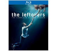 LEFTOVERS, THE - SVANITI NEL NULLA - LA SECONDA STAGIONE (BS)