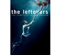 LEFTOVERS, THE - SVANITI NEL NULLA - LA SECONDA STAGIONE (DS)