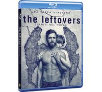LEFTOVERS, THE - SVANITI NEL NULLA - LA TERZA STAGIONE (BS)
