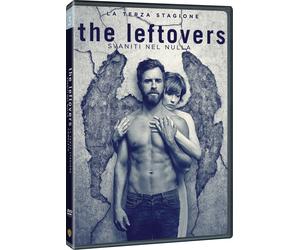 LEFTOVERS, THE - SVANITI NEL NULLA - LA TERZA STAGIONE (DS)