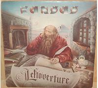 Leftoverture