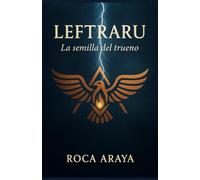 Leftraru: La semilla del trueno