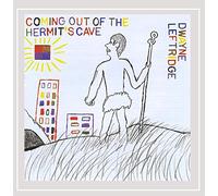 Leftridge, Dwayne - Coming Out Of The Hermit's Cave