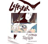 Leftstar et l'étrange péripétie