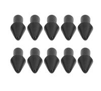 Leftwei 10 Punte per Penna per Remarkable Pro, Punte di Ricambio per Pennarelli, per Pennarello Plus con Scrittura e Schizzi Precisi, Ideali per Prendere Appunti Digitali