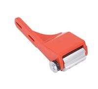 Leftwei Accessorio per Scortecciare Motosega, Pelatronchi Utensile per Scortecciare con 6 Lame per la Maggior Parte delle Motoseghe, Pressofusione di Alluminio Lavorazione del Legno Piallatura Taglio