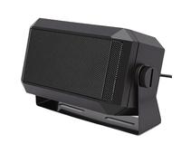 Leftwei Altoparlante Esterno da 5 W, Altoparlante CB con Jack da 3,5 Mm, con Cavo da,9 Piedi, Ideale per Radioaddity CB-27, TYT MD-9600, TH-9800 e Serie FT