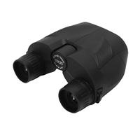 Leftwei Binocolo 10x25 per Adulti, Binocolo Compat to Pieghevole con Prisma K9 e Lenti Multistrato, Messa a Fuoco Rapida, Ideale per il Birdwatching, le Escursioni, i Concerti