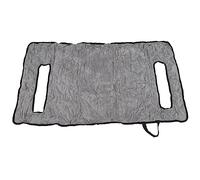 Leftwei Coperta per Golf Cart Sedile Universale per Doppi Sedili | Resistente agli agenti atmosferici, protezione per cuscino in cotone e poliestere di seta cristallina per la guida