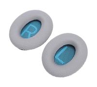 Leftwei Cuscinetti Auricolari di Ricambio, Compatibili con Cuffie over | Isolamento acustico, memory foam e rete traspirante, cuscinetti auricolari spessi per un ascolto prolungato