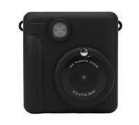 Leftwei Fotocamera a Stampa Istantanea per Bambini, Videocamera Digitale, Stampante Fotografica Portatile con Schermo da 2,4 Pollici, Video 1080P e Zoom Digitale 16X, Ideale per la Fotografia dei