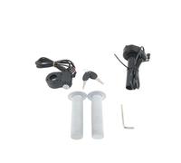 Leftwei Kit Cavo Acceleratore per MINI PRO MN26 H20 PRO DC26 Biciclette | Controllo completo della rotazione, tenuta IPX6, impugnatura antiscivolo, interfaccia SM, cavo da 1,5 m
