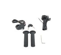 Leftwei Kit Cavo Acceleratore per MINI PRO MN26 H20 PRO DC26 Biciclette | Controllo completo della rotazione, tenuta IPX6, impugnatura antiscivolo, interfaccia SM, cavo da 1,5 m