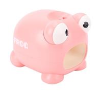 Leftwei Pelapatate per Semi di Girasole, Apriscatole Elettrico per Semi di Melone, Pelapatate di Diverse Dimensioni con Funzione Cracker, Ideale per Uso Domestico (Stile 2)