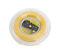Leftwei Polyester Tennis String Reel per Giocatori Amatoriali, 1,25 Mm | Filo per racchetta in monofilamento, calibro 17, 200 m, ammortizzante, per allenatori di tennis