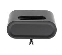 Leftwei Purificatore d'aria per Auto Intelligente, Ionizzatore Portatile, Purificatore Silenzioso e Silenzioso per Casa e Auto, Riduce PM2.5 Senza Sostituzione del Filtro