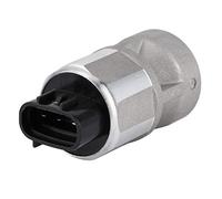 Leftwei Sensore velocità Veicolo 8972565250, Sostituzione Diretta per Sensore Vecchio o con Alta sensibilità, Adatto per Isuzu Rodeo, Amigo, NPR, NQR, NRR, Frontera, W3500