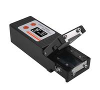 Leftwei Spellafili Termici per Fibra Ottica Temperatura Regolabile Strumento Spelafili Automatico per Fibra Ottica Strumento Peeling Termico Automatico per Fibre Nascoste a Nastro Nudo