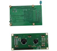 Leftwei Tester IC Digitale per Porte Logiche Serie 74 40 con Display a LED Portatile e Durevole per L'elettronica 1 Pezzo